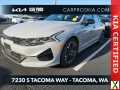 Photo Certified 2022 Kia K5 GT-Line w/ GT-Line FWD Premium Package