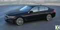 Photo Used 2017 BMW 530i xDrive