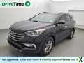 Photo Used 2017 Hyundai Santa Fe Sport