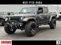 Photo New 2022 Jeep Gladiator Overland w/ Cold Weather Group