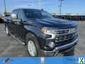 Photo Used 2024 Chevrolet Silverado 1500 LTZ w/ Technology Package