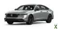 Photo Used 2023 Honda Accord Sport