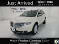 Photo Used 2014 Lincoln MKX FWD w/ Equipment Group 101A