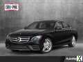 Photo Used 2019 Mercedes-Benz E 450 4MATIC Sedan