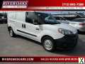 Photo Used 2020 RAM ProMaster City Tradesman