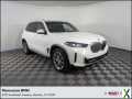 Photo Used 2024 BMW X5 sDrive40i w/ Premium Package