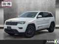 Photo Used 2017 Jeep Grand Cherokee Limited 75th Anniversary