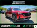 Photo Used 2023 MAZDA CX-50 AWD 2.5 Turbo w/ Accent Package