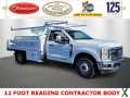 Photo New 2023 Ford F350 XL w/ XL Chrome Package