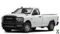 Photo Used 2019 RAM 2500 Big Horn w/ Towing Technology Group