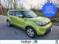 Photo Used 2016 Kia Soul