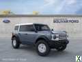 Photo New 2024 Ford Bronco Heritage Edition