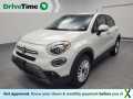 Photo Used 2020 FIAT 500X Trekking w/ Comfort Group