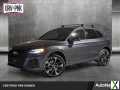 Photo Used 2021 Audi SQ5 Premium Plus w/ Premium Plus Package