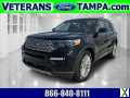 Photo New 2024 Ford Explorer Limited w/ Limited Technology Package