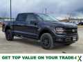 Photo New 2024 Ford F150 XLT w/ FX4 Off-Road Package