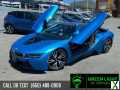 Photo Used 2016 BMW i8 Coupe