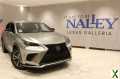 Photo Certified 2020 Lexus NX 300 F Sport w/ Accessory Package 2