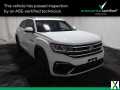 Photo Used 2021 Volkswagen Atlas Cross Sport SE