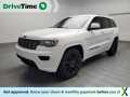 Photo Used 2018 Jeep Grand Cherokee Altitude