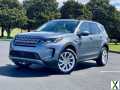 Photo Certified 2023 Land Rover Discovery Sport SE