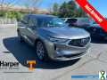 Photo Used 2022 Acura MDX SH-AWD w/ Technology Package