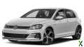 Photo Used 2020 Volkswagen GTI Autobahn