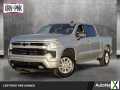 Photo Certified 2022 Chevrolet Silverado 1500 RST