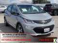 Photo Used 2020 Chevrolet Bolt Premier w/ Infotainment Package