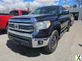 Photo Used 2016 Toyota Tundra SR5 w/ SR5 Upgrade Package