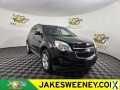 Photo Used 2010 Chevrolet Equinox LT w/ Vehicle Interface Package