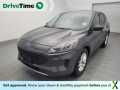 Photo Used 2020 Ford Escape S