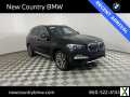 Photo Used 2019 BMW X3 xDrive30i w/ Driving Assistance Package