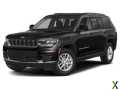 Photo New 2024 Jeep Grand Cherokee L Limited w/ Luxury Tech Group II