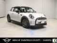 Photo Certified 2022 MINI Cooper 2-Door Hardtop w/ Storage Package