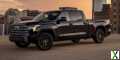 Photo Used 2024 Toyota Tundra SR5