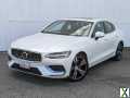 Photo Certified 2021 Volvo S60 T8 Inscription