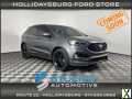 Photo Used 2021 Ford Edge ST w/ Equipment Group 401A