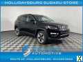 Photo Used 2021 Jeep Compass Limited