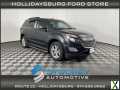 Photo Used 2017 Chevrolet Equinox LT w/ Driver Confidence Package II