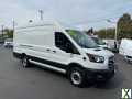 Photo Used 2020 Ford Transit 350