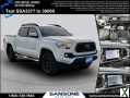 Photo Certified 2022 Toyota Tacoma SR5