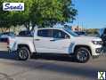 Photo Used 2022 Chevrolet Colorado Z71 w/ Safety Package