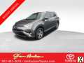 Photo Used 2018 Toyota RAV4 XLE