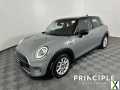 Photo Used 2020 MINI Cooper 4-Door Hardtop