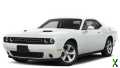 Photo Used 2022 Dodge Challenger R/T w/ Blacktop Package