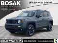 Photo Used 2016 Jeep Renegade Trailhawk