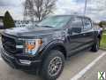 Photo Used 2021 Ford F150 XLT w/ Equipment Group 302A High