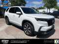 Photo Used 2023 Honda Pilot Touring