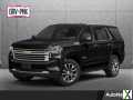 Photo Used 2022 Chevrolet Tahoe High Country